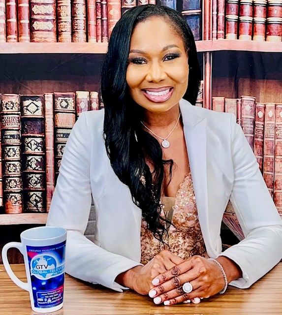 Angelina McCarthy Bryan, MBA Professional Headshot 
